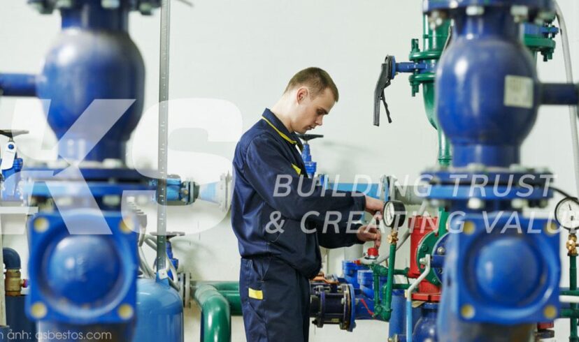 Why is periodic boiler maintenance necessary?
